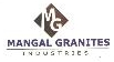 Mg Mangal Granites Industries Device mark 2170601 Trademark