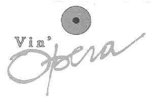 Vin' Opera (label) Device mark 2619507 Trademark