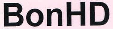 Bonhd Device mark 2563739 Trademark