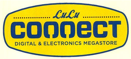 Lulu Connect Digital& Electronics Megastore Device mark 2446851 Trademark