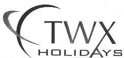 Twx Holidays Device mark 2110996 Trademark