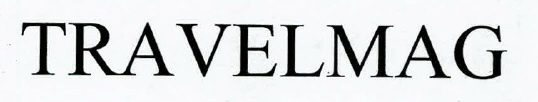 Travelmag Device mark 2326860 Trademark