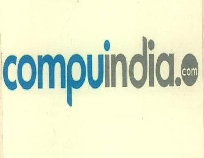 Compuindia.com Device mark 2711125 Trademark