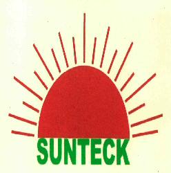 Sunteck (device) Device mark 2616104 Trademark