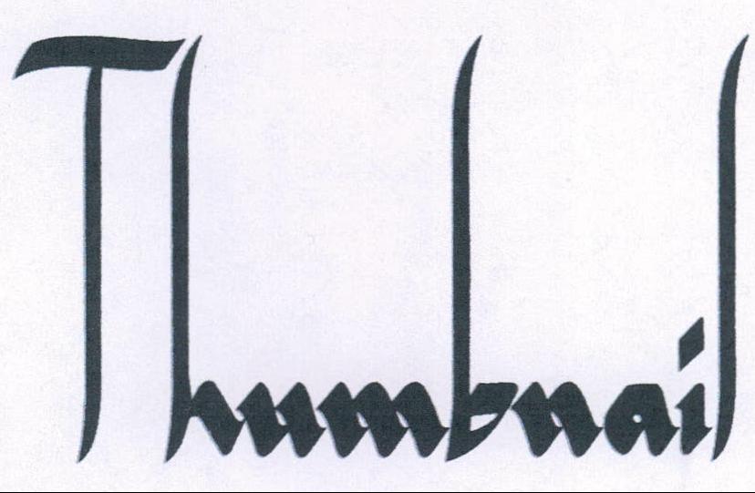 Thumbnail Device mark 2119200 Trademark