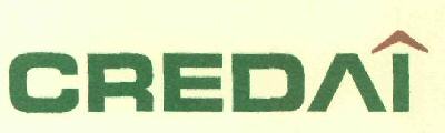 Credai (device) Device mark 2691315 Trademark