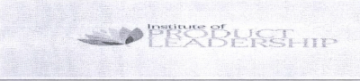Institute Of Product Leadership Device mark 2347932 Trademark