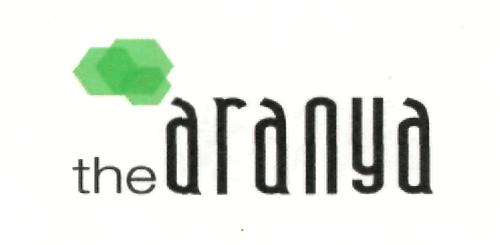 (the Aranya) Device mark 2228308 Trademark