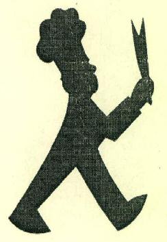 Device Of Chef Device mark 2952139 Trademark