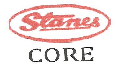Stanes Core Device mark 2879394 Trademark