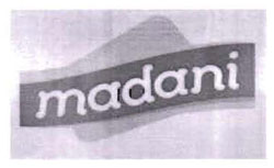 Madani Device mark 2792839 Trademark