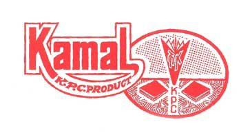 Kamal K P C Product Device mark 2055324 Trademark
