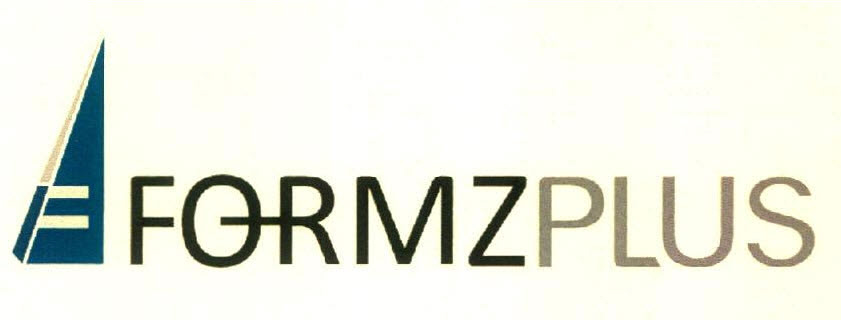 Formzplus Device mark 2761625 Trademark