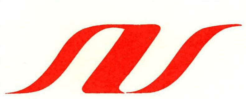 N F Letters Device mark 2114645 Trademark