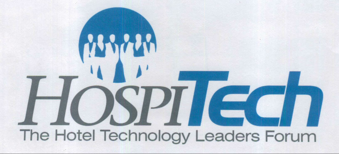Hospitech The Hotel Technology Leaders Forum Device mark 2099136 Trademark
