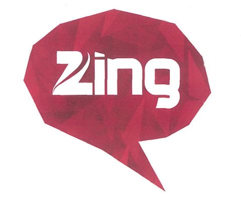 Zing (device) Device mark 2735216 Trademark