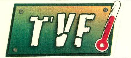 Tvf Device mark 2571654 Trademark