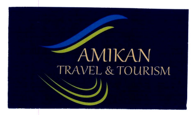 Amikan Travel & Tourism Device mark 2834587 Trademark