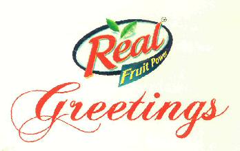 Greetings Device mark 2869305 Trademark