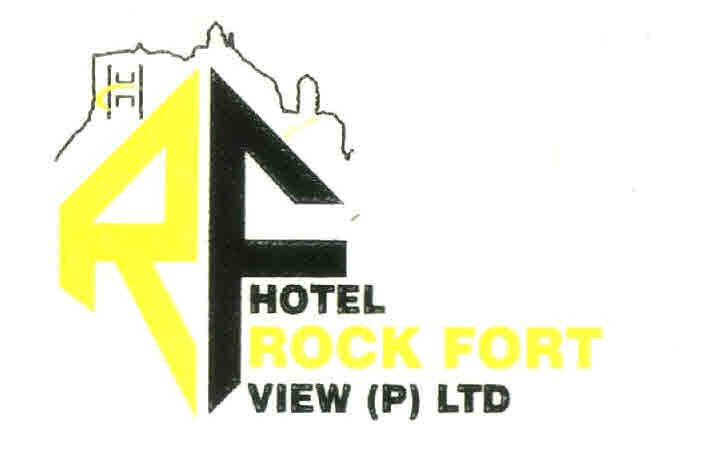 Rf Hotel Rock Fort View (p) Ltd Device mark 2712436 Trademark