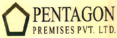 Pentagon Premises Pvt. Ltd. Device mark 2982489 Trademark