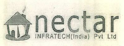 Nectar Infratech (india) Pvt Ltd Device mark 2587232 Trademark