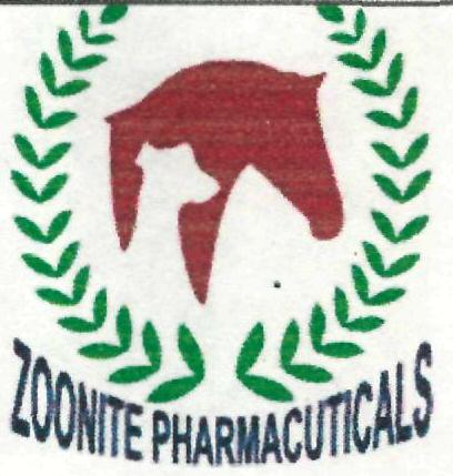 Zoonite Pharmacuticals (logo) Device mark 2368660 Trademark