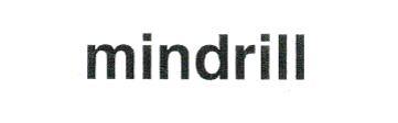 Mindrill Device mark 2374062 Trademark