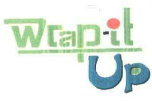 Wrap- It Up (with Label). Device mark 2084289 Trademark