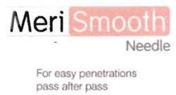 Meri Smooth Device mark 2851067 Trademark