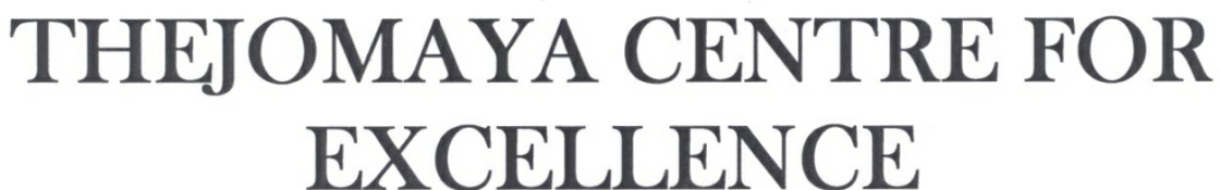 Thejomaya Centre For Excellence Device mark 2280156 Trademark