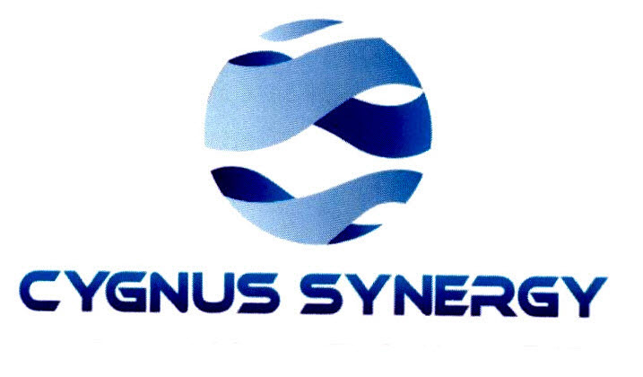 Cygnus Synergy Device mark 2833022 Trademark