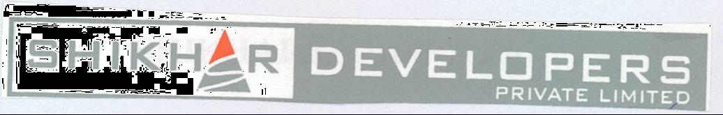 Shikhar Developers Private Limited Device mark 2191503 Trademark