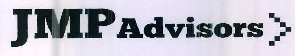 Jmp Advisors Device mark 2579523 Trademark