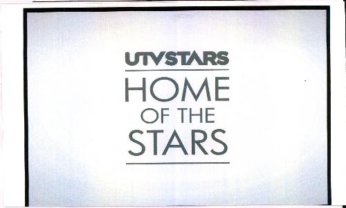 Utvstars Home Of The Stars Device mark 2266226 Trademark