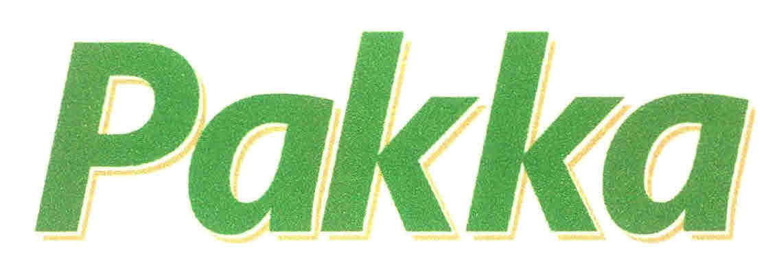 Pakka Device mark 2960576 Trademark