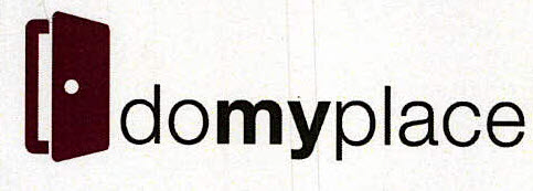 Domyplace Device mark 2934611 Trademark