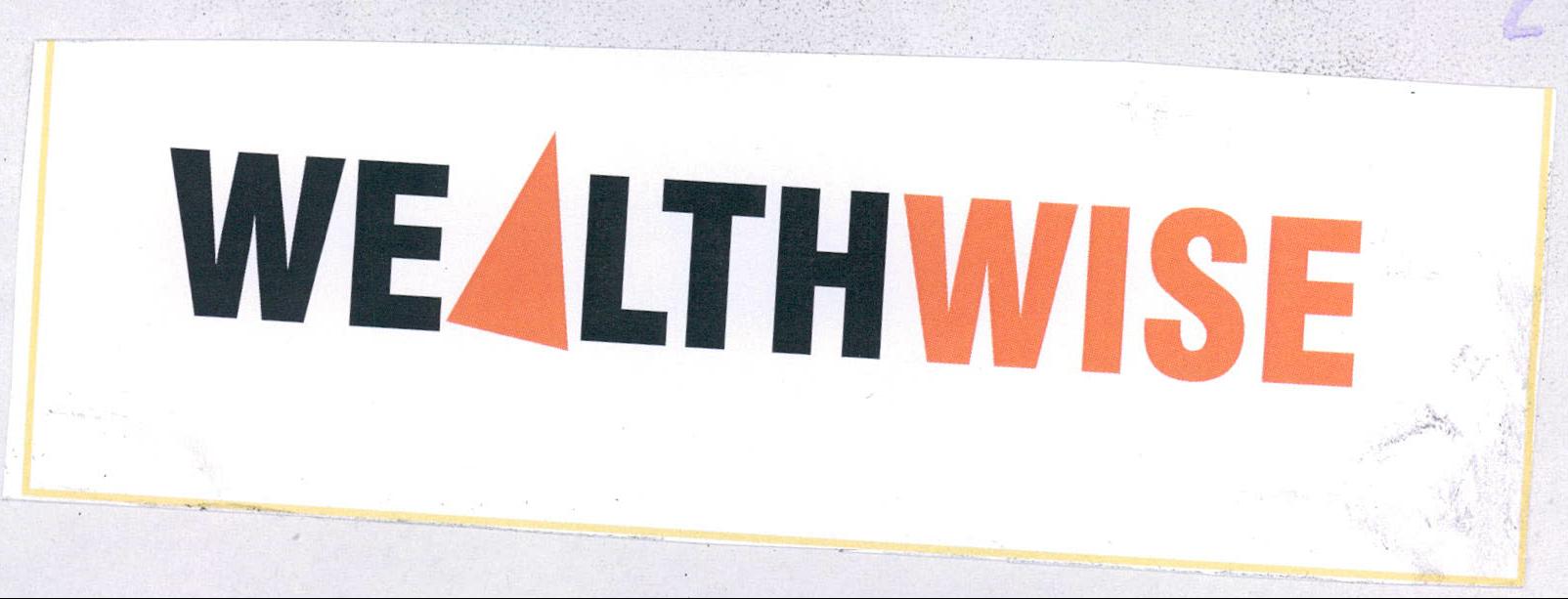 Wealth Wise Device mark 2069984 Trademark