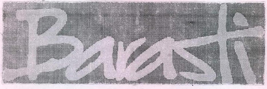 Barasti Device mark 2213723 Trademark