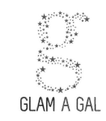 Glam A Gal (device) Device mark 2348869 Trademark