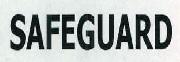Safeguard Device mark 2472703 Trademark