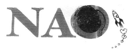 Nao (device) Device mark 2351305 Trademark