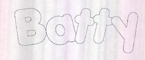 Batty Device mark 2455077 Trademark