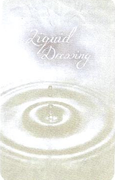 Liquid Dressing Device mark 2009659 Trademark