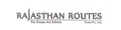 Rajasthan Routes Device mark 2136682 Trademark