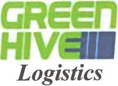 Green Hive Logistics Device mark 2049939 Trademark