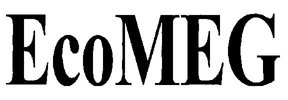 Ecomeg (device) Device mark 2290804 Trademark