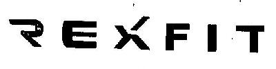 R E X F I T Device mark 2887729 Trademark