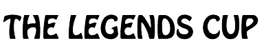The Legends Cup Device mark 2982368 Trademark