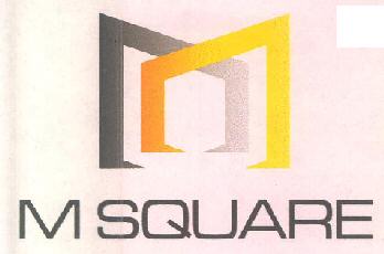 M Square Device mark 2662766 Trademark